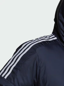 Куртки и дубленки Adidas модель GT9165 Фото