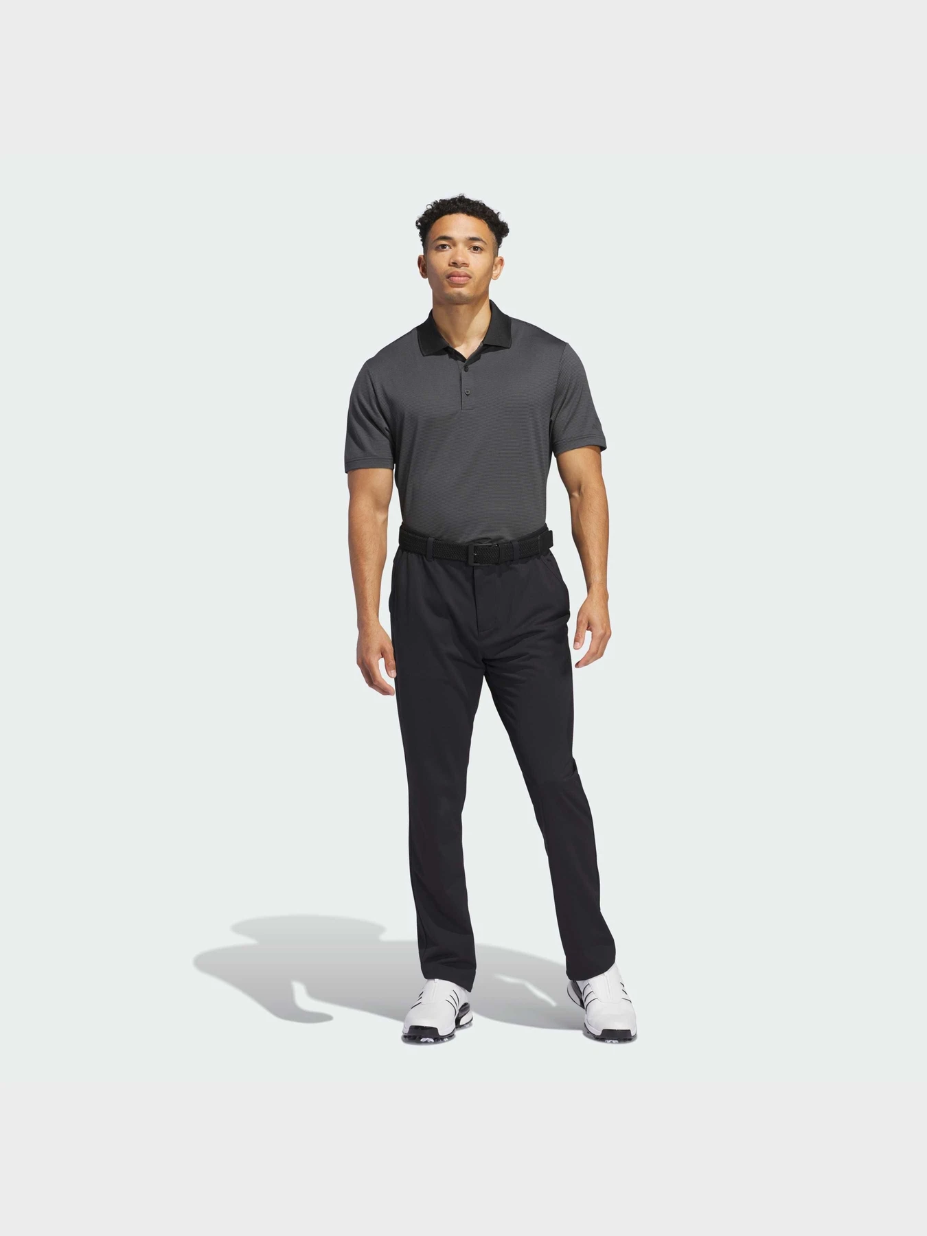 Футболки и поло Adidas модель IU4364 Футболки и поло Adidas модель IU4364 Фото