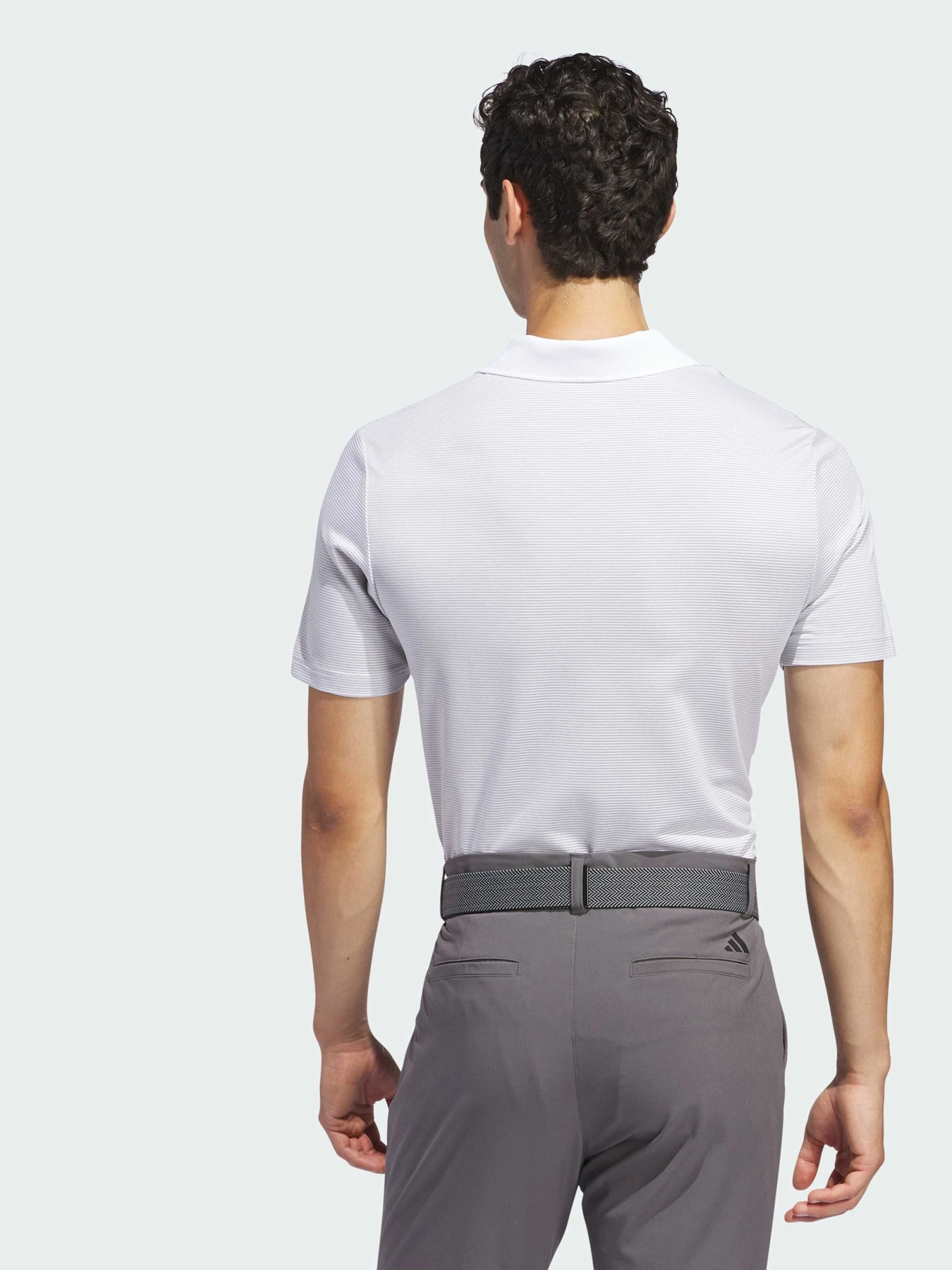 Футболки и поло Adidas модель IU4365 Футболки и поло Adidas модель IU4365 Фото