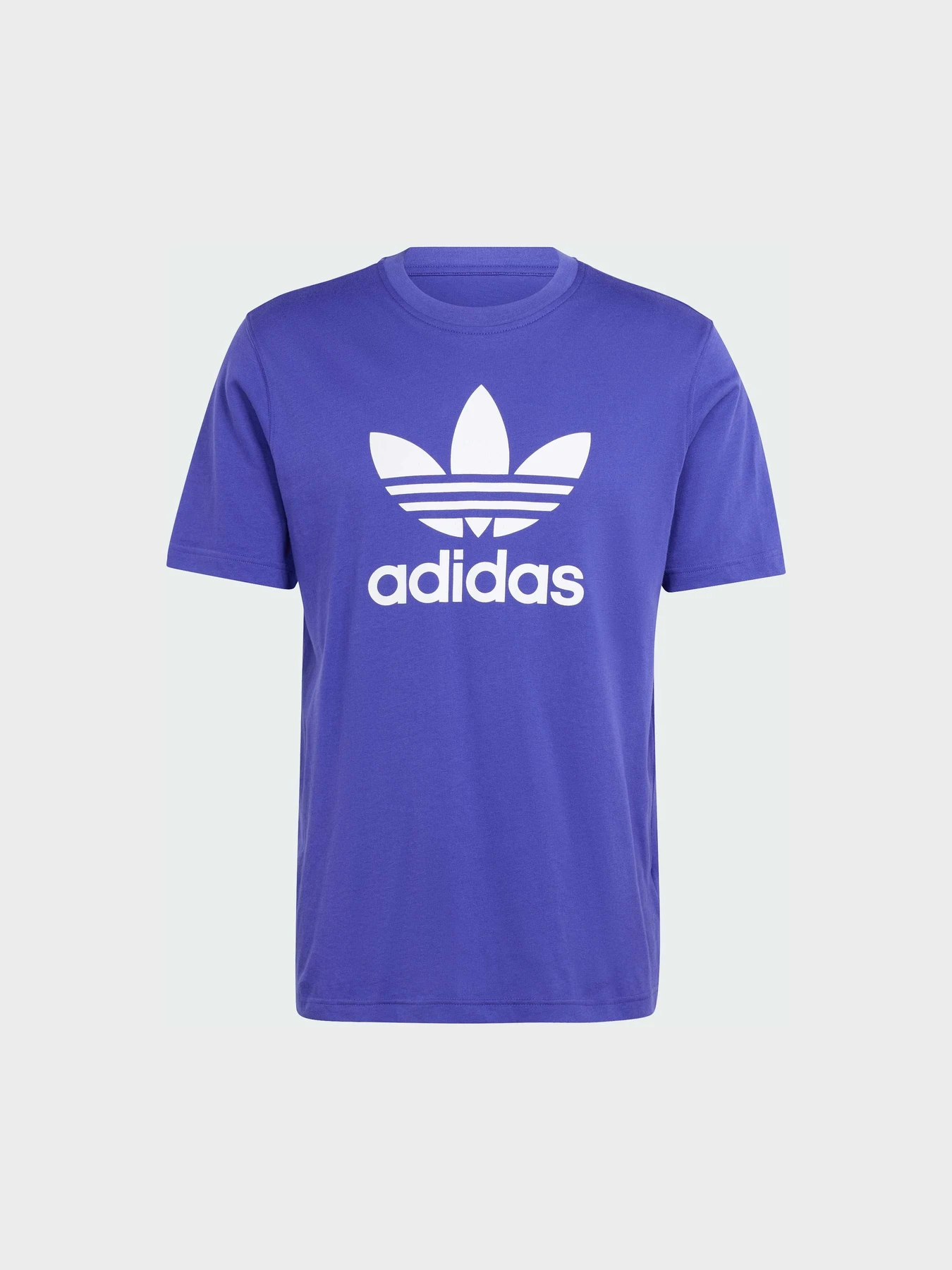 Футболки і поло Adidas Adicolor модель IR7982 Футболки і поло Adidas Adicolor модель IR7982 Фото