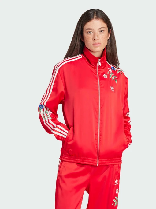 Худи и свитшоты Adidas Graphics модель IS2429 Фото