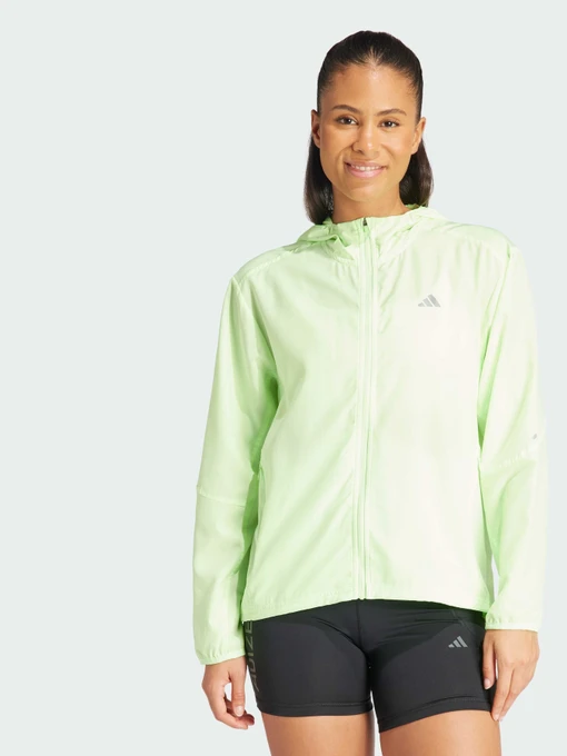 Куртки и дубленки Adidas модель IN0130 Фото