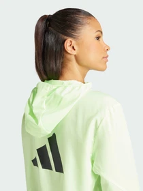 Куртки та дублянки Adidas модель IN0130 Фото