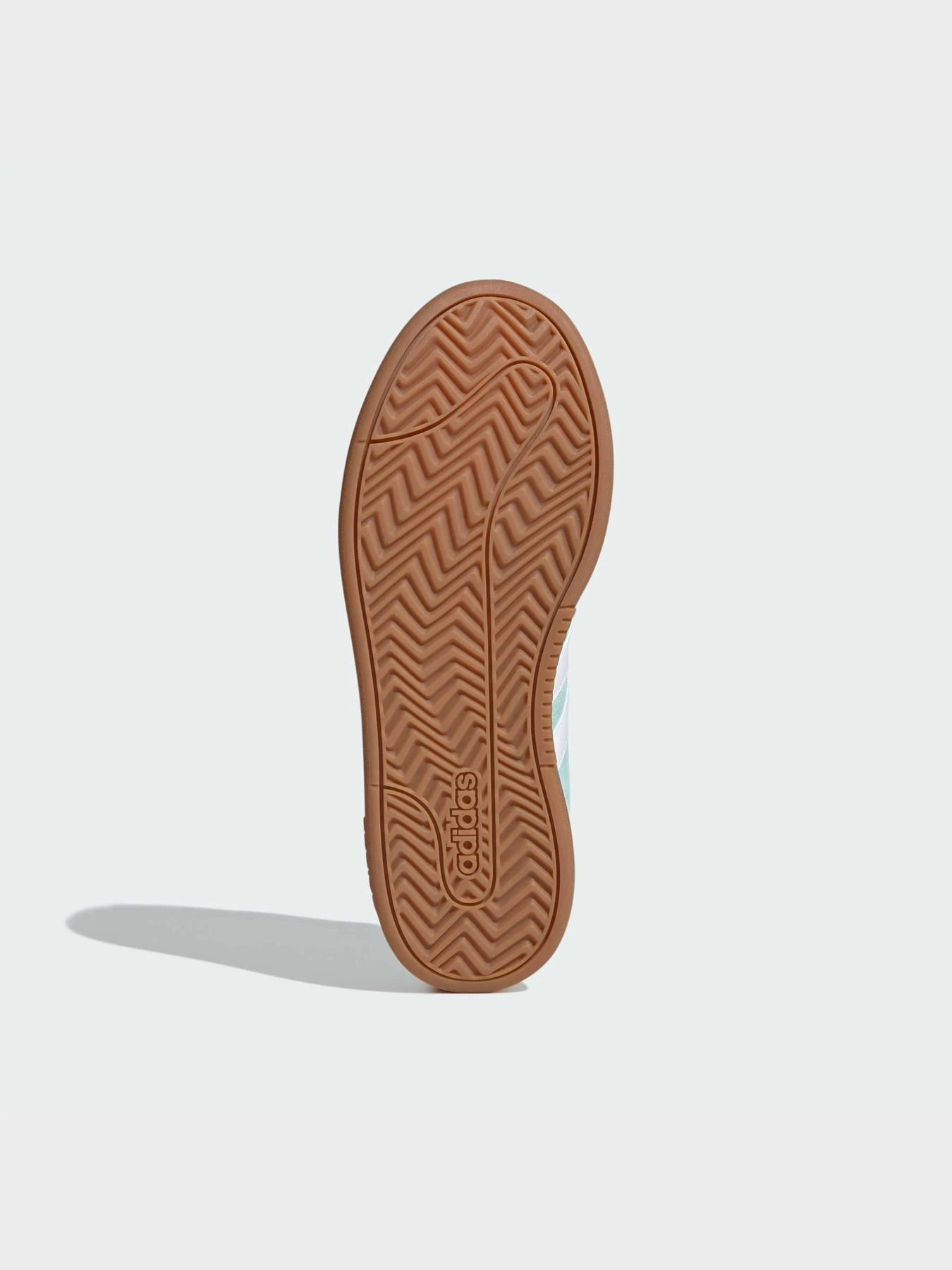 Кеды Adidas Grand Court модель ID8860 Кеды Adidas Grand Court модель ID8860 Фото