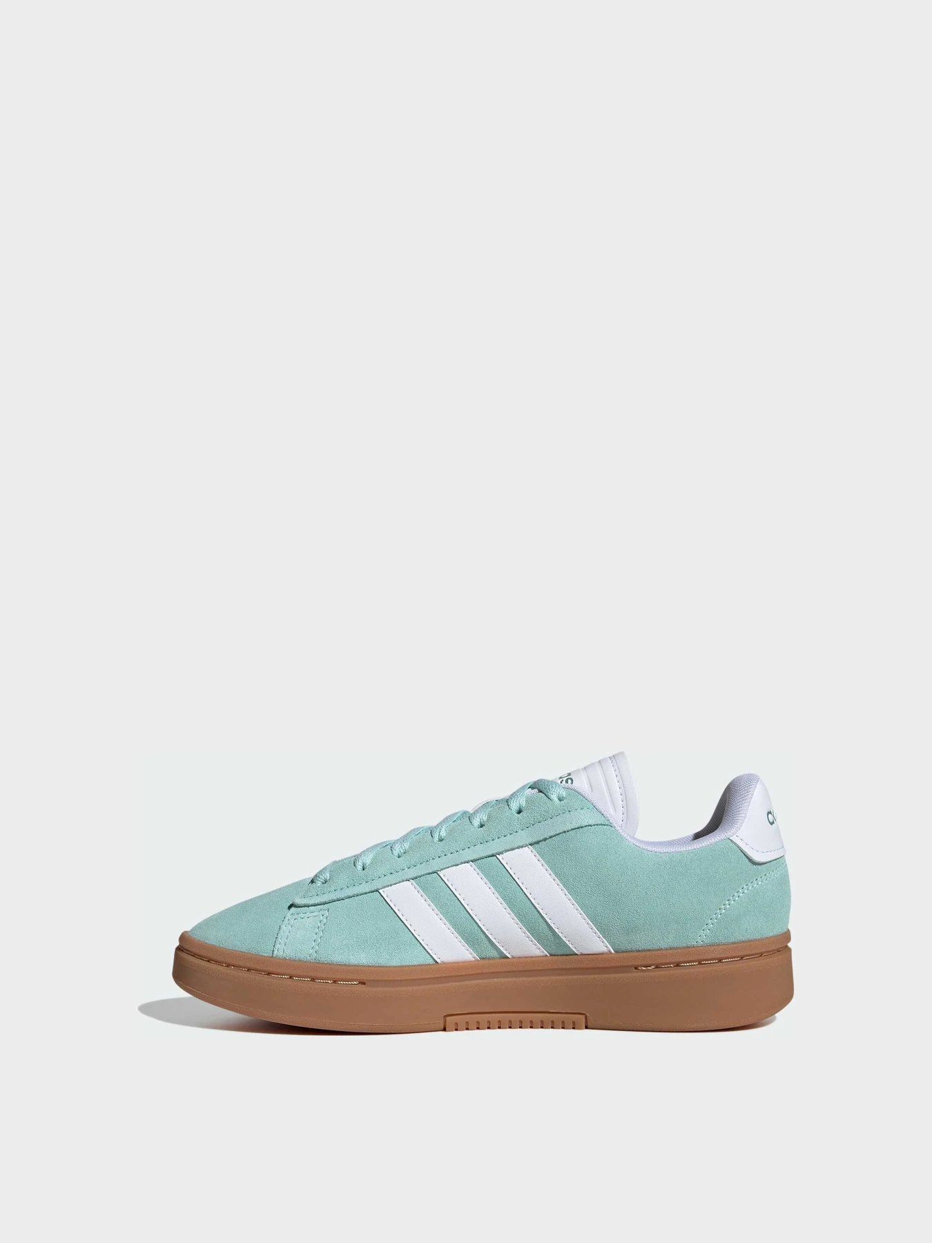 Кеды Adidas Grand Court модель ID8860 Кеды Adidas Grand Court модель ID8860 Фото