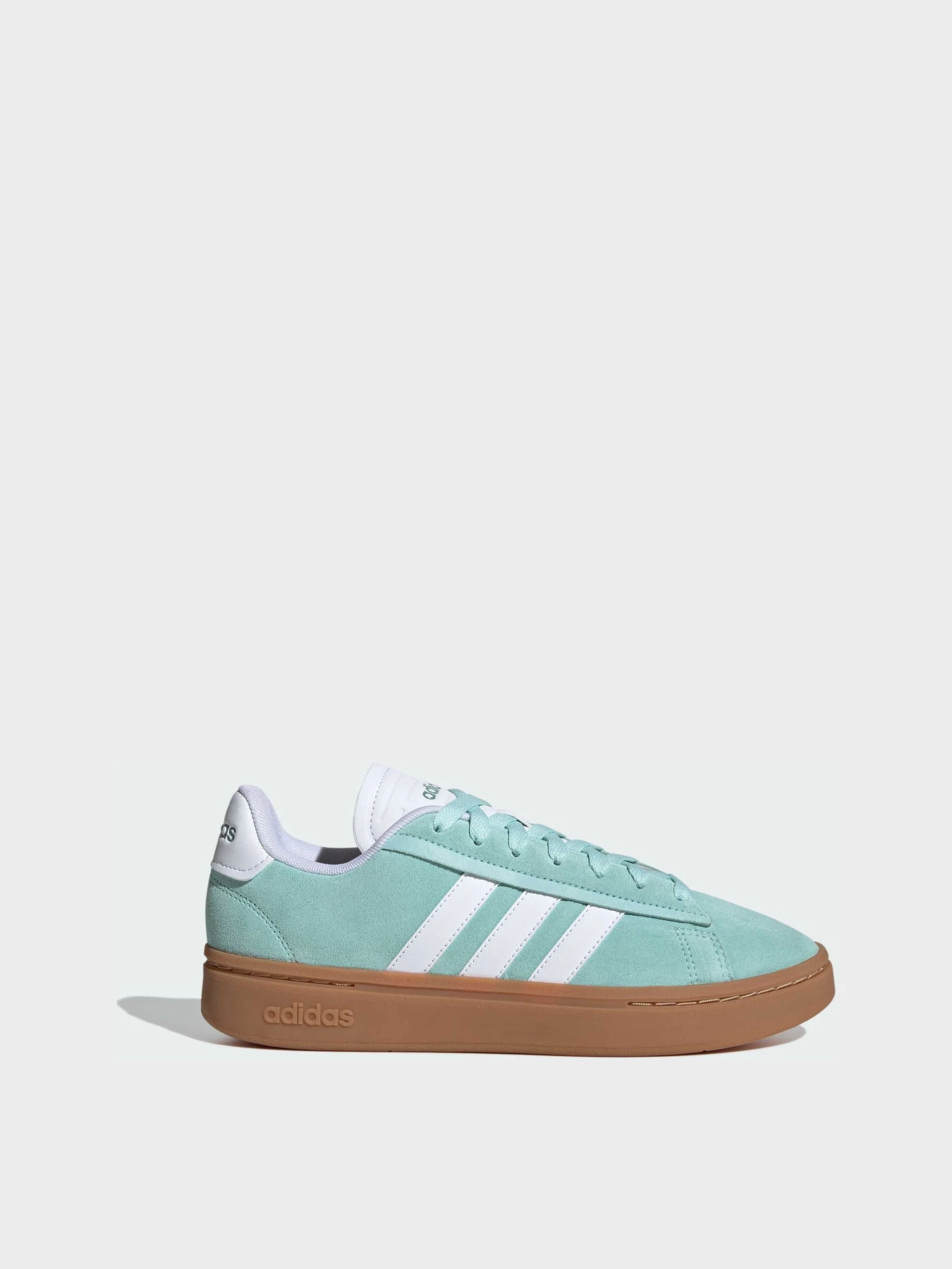 Кеды Adidas Grand Court модель ID8860 Кеды Adidas Grand Court модель ID8860 Фото
