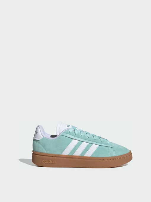 Кеди Adidas Grand Court модель ID8860 Фото