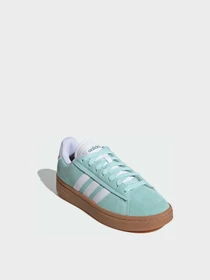 Кеды Adidas Grand Court модель ID8860 Фото