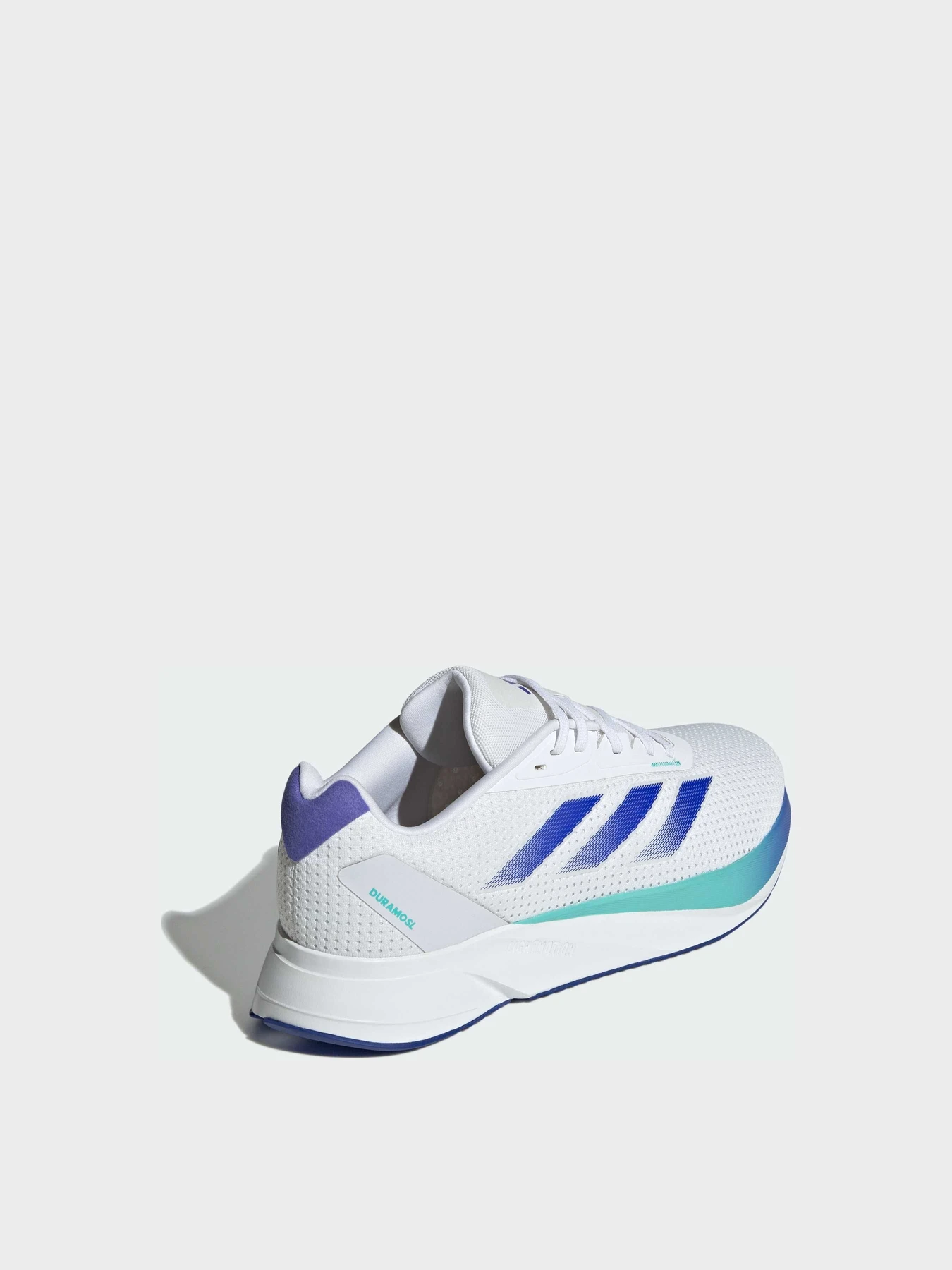 Кросівки Adidas Duramo модель IF9481 Кросівки Adidas Duramo модель IF9481 Фото