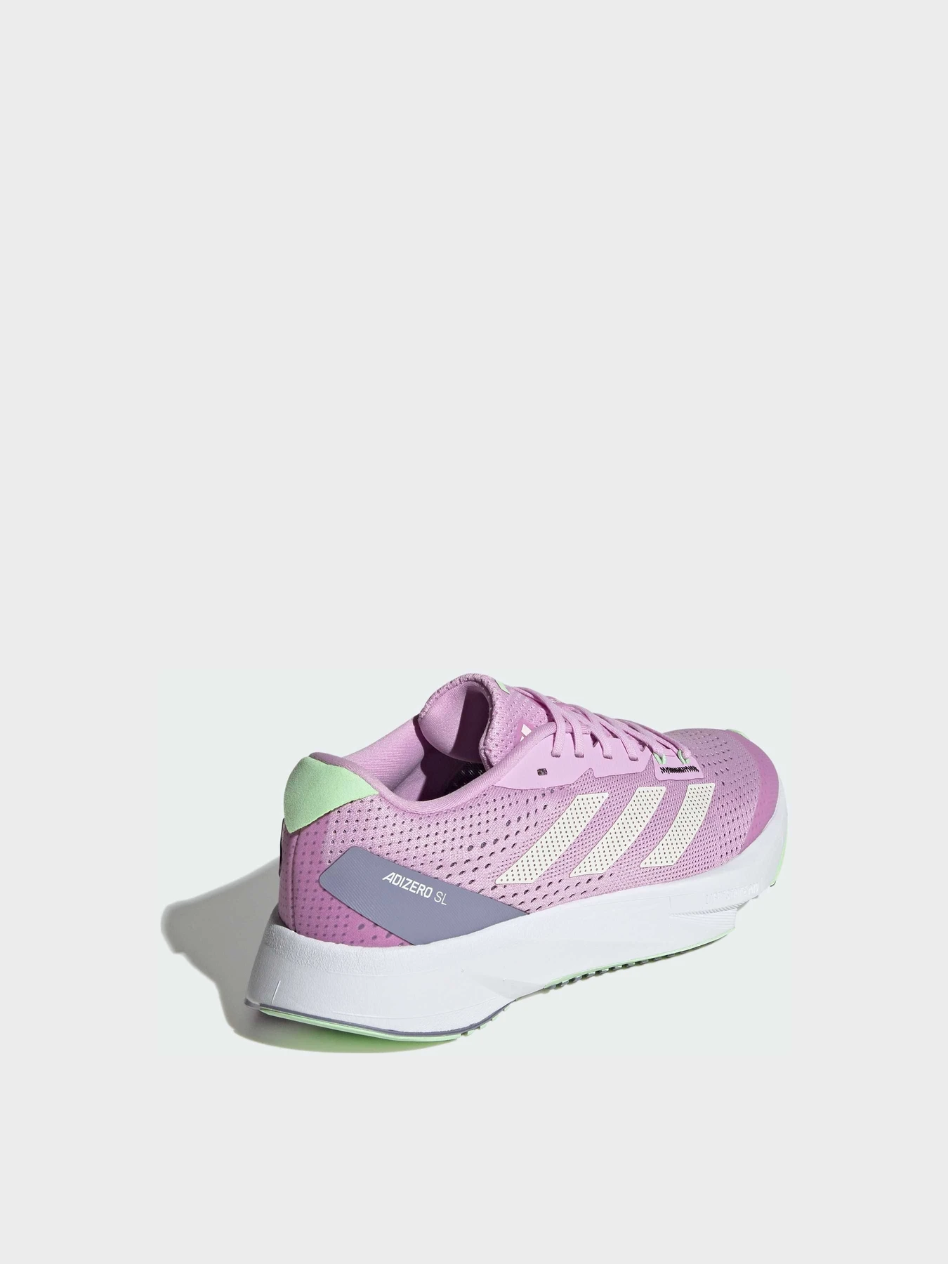 Кроссовки Adidas adizero модель IG3339 Кроссовки Adidas adizero модель IG3339 Фото
