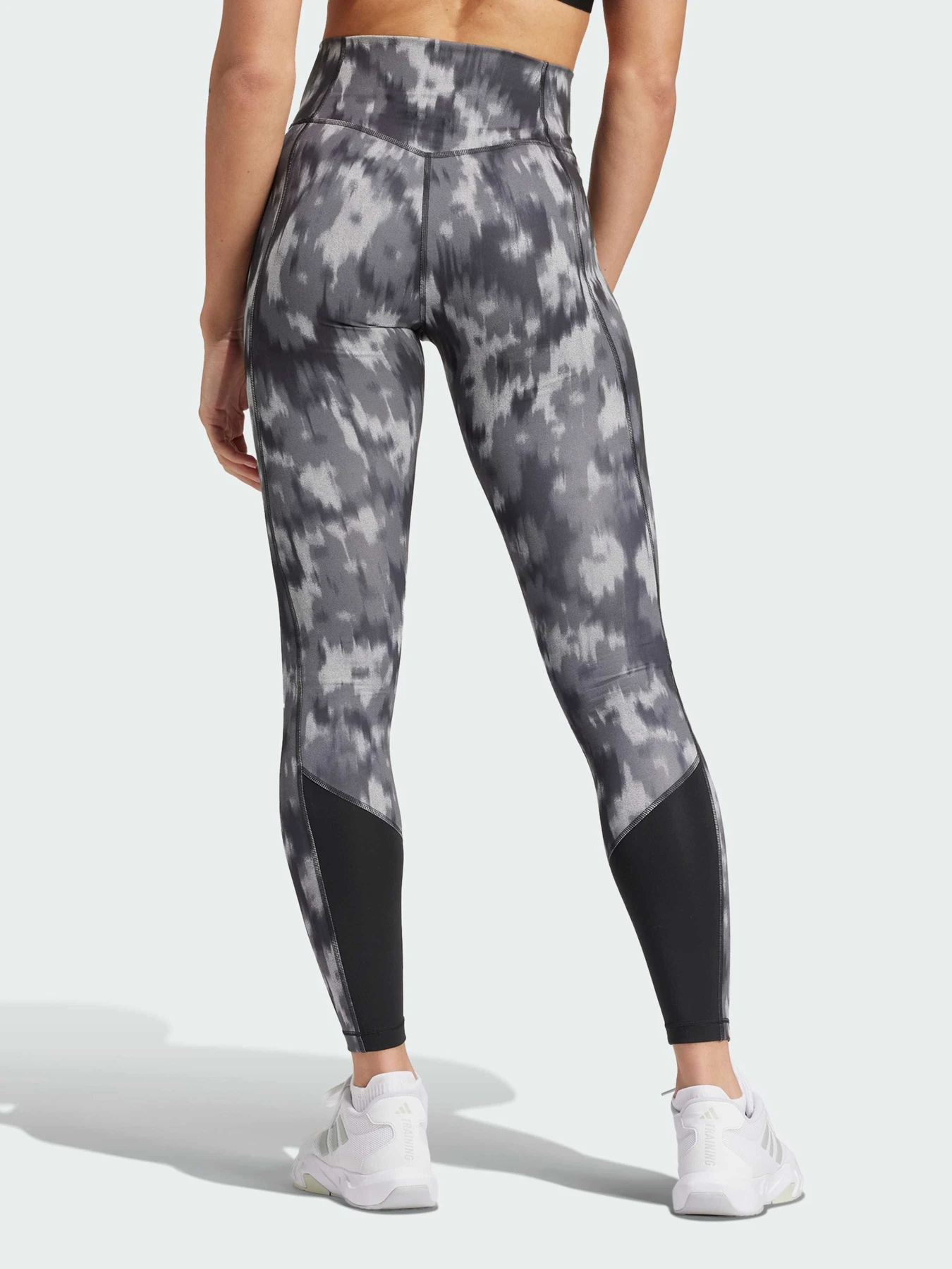 Брюки Adidas модель IK5446 Брюки Adidas модель IK5446 Фото