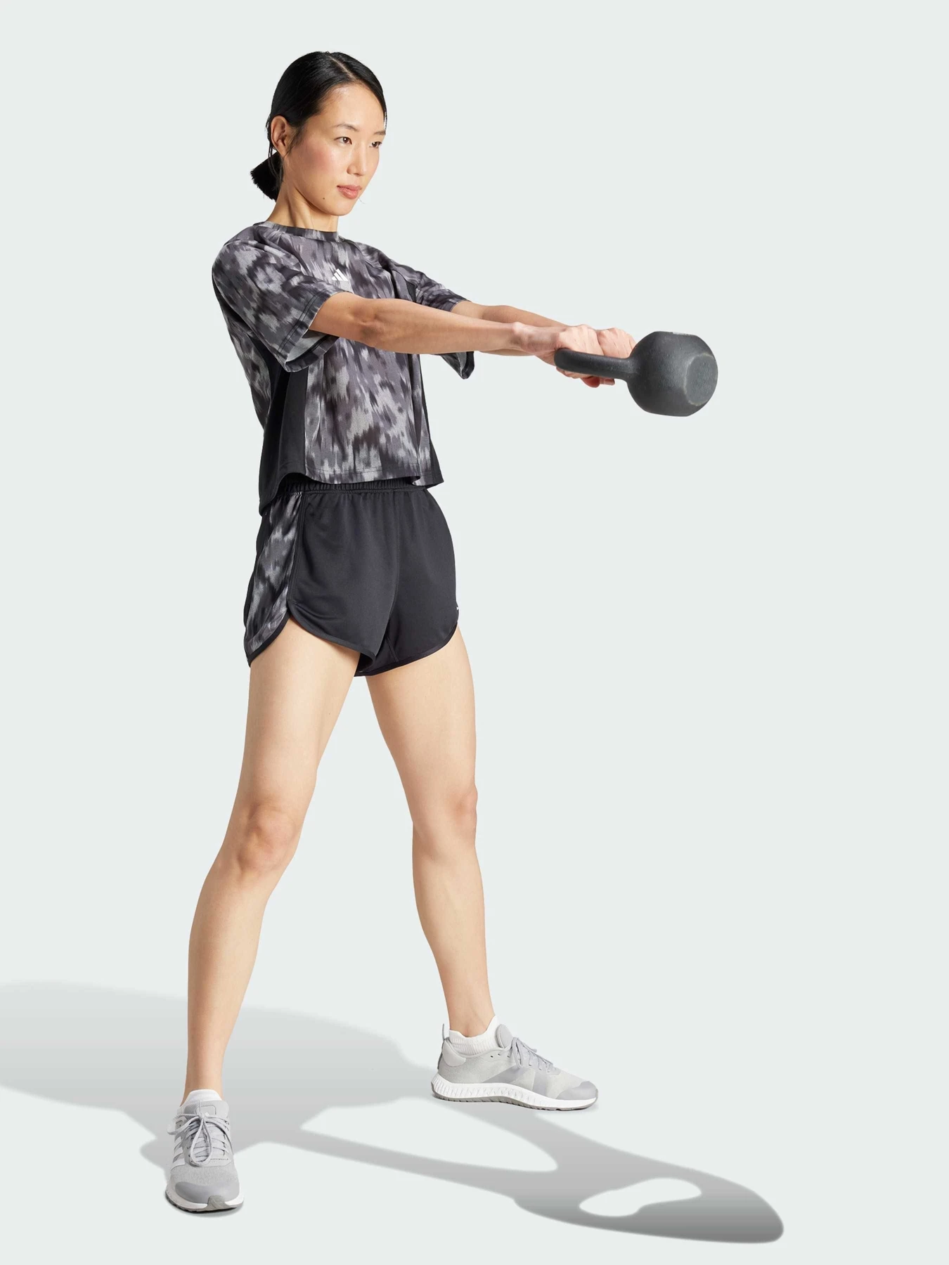 Футболки и поло Adidas модель IK5464 Футболки и поло Adidas модель IK5464 Фото