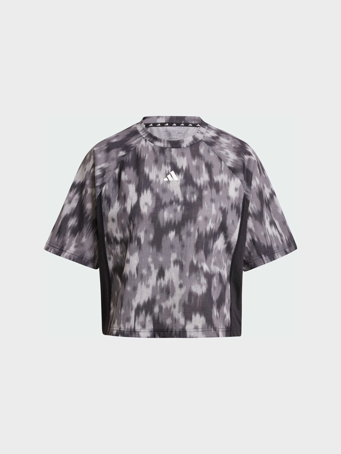 Футболки и поло Adidas модель IK5464 Футболки и поло Adidas модель IK5464 Фото
