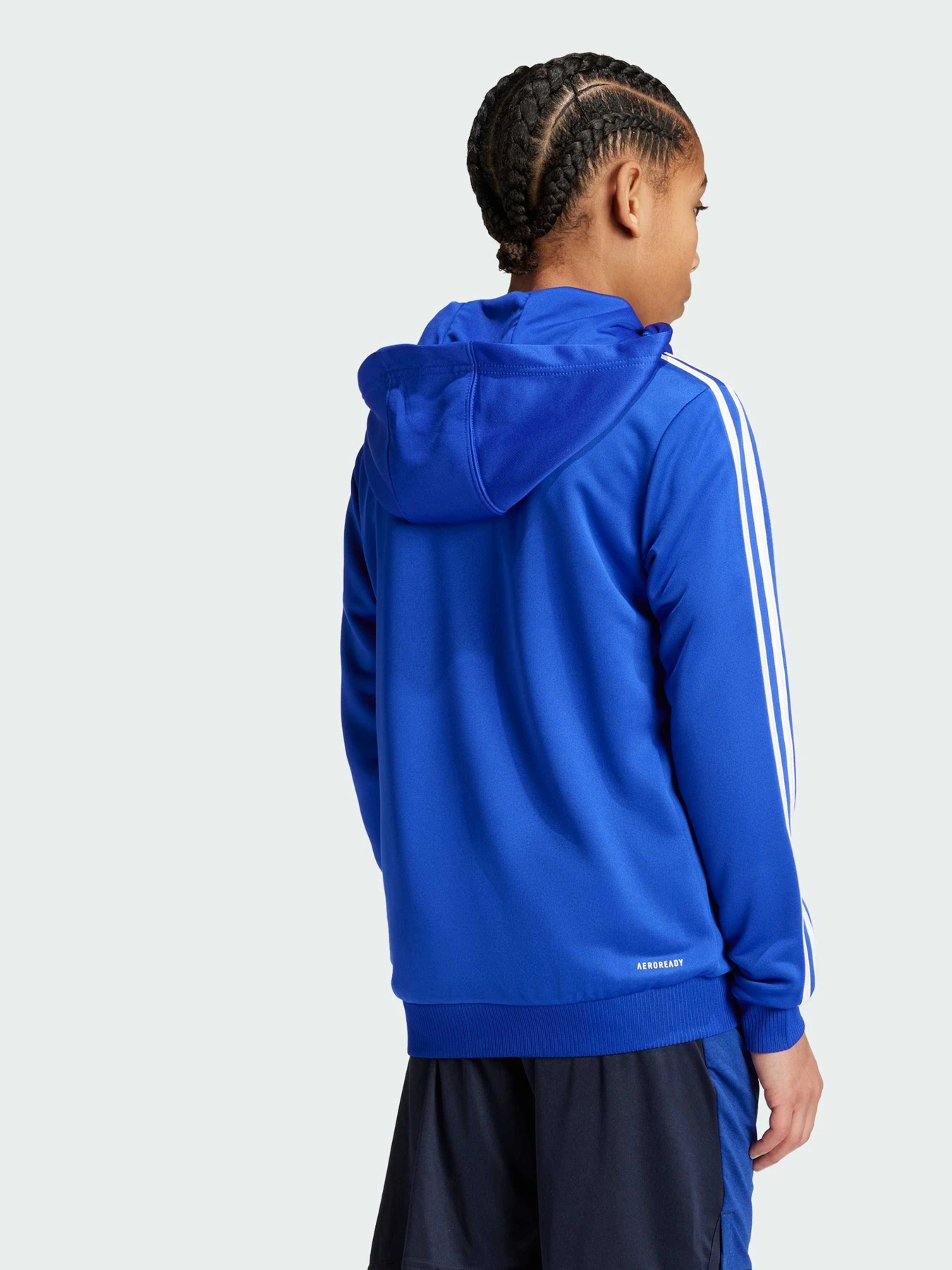 Худі та світшоти Adidas модель IP2418 Худі та світшоти Adidas модель IP2418 Фото