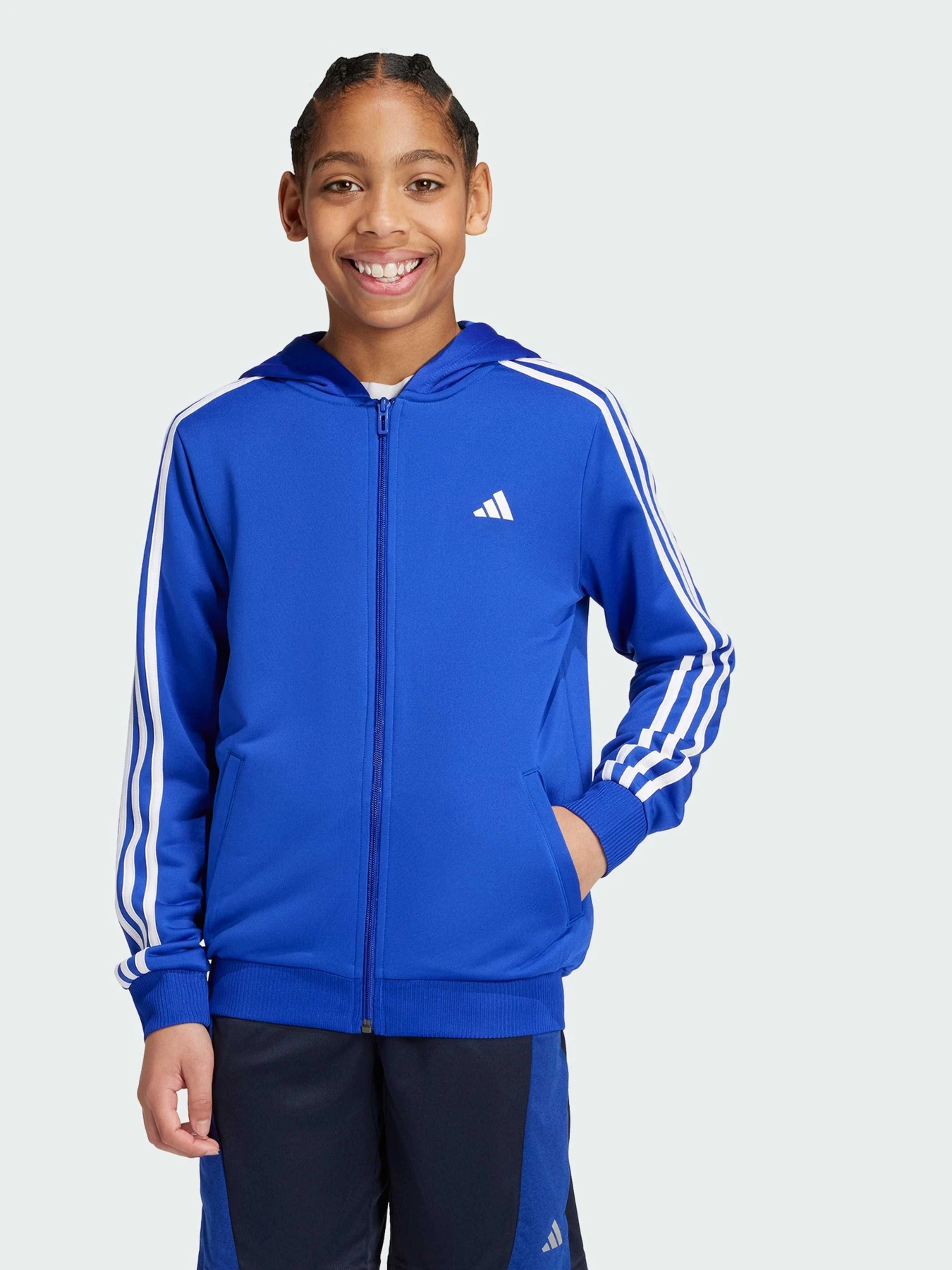 Худі та світшоти Adidas модель IP2418 Худі та світшоти Adidas модель IP2418 Фото