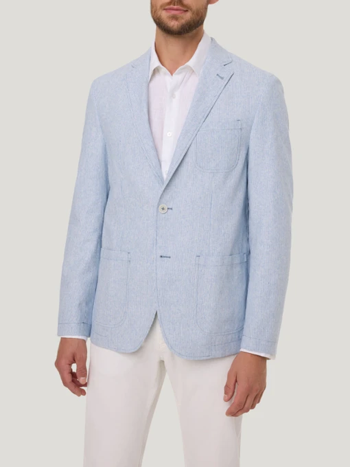 Пиджаки Pierre Cardin модель C4 42404.7020-90.6232 Фото