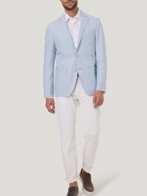 Пиджаки Pierre Cardin модель C4 42404.7020-90.6232 Фото