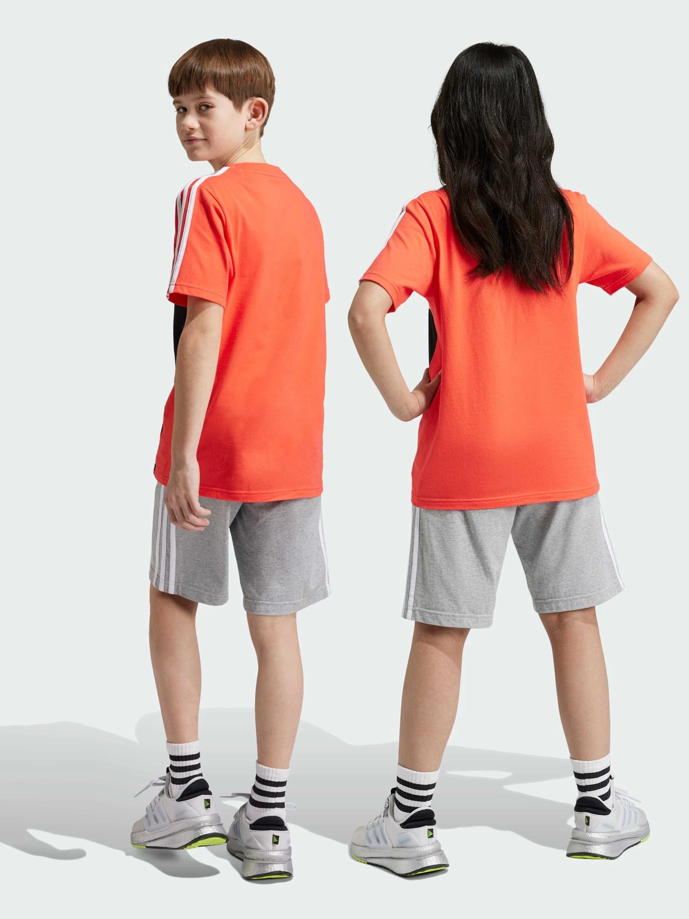 Шорты Adidas модель IS2573 Шорты Adidas модель IS2573 Фото