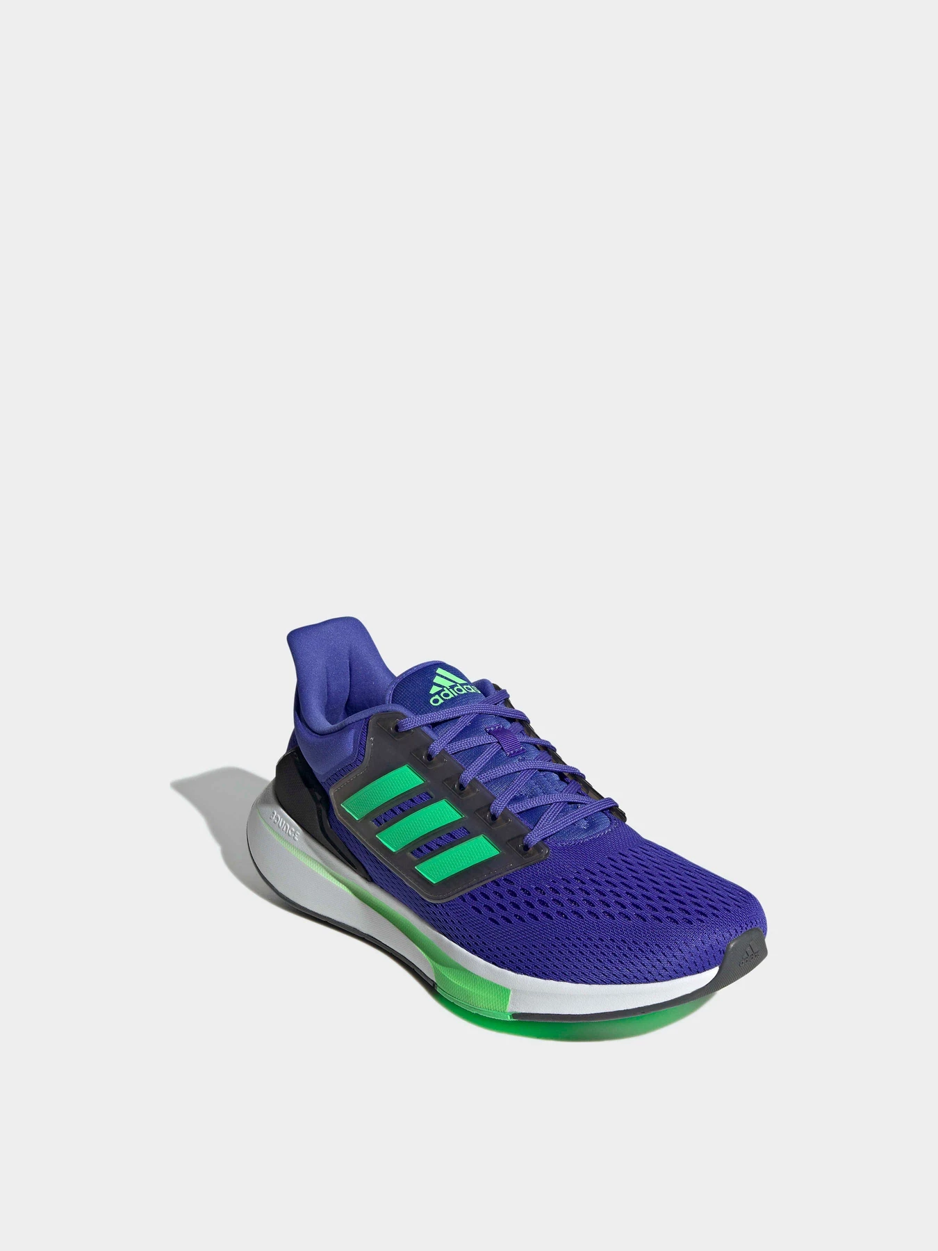 Кроссовки Adidas EQ модель H00513 Кроссовки Adidas EQ модель H00513 Фото