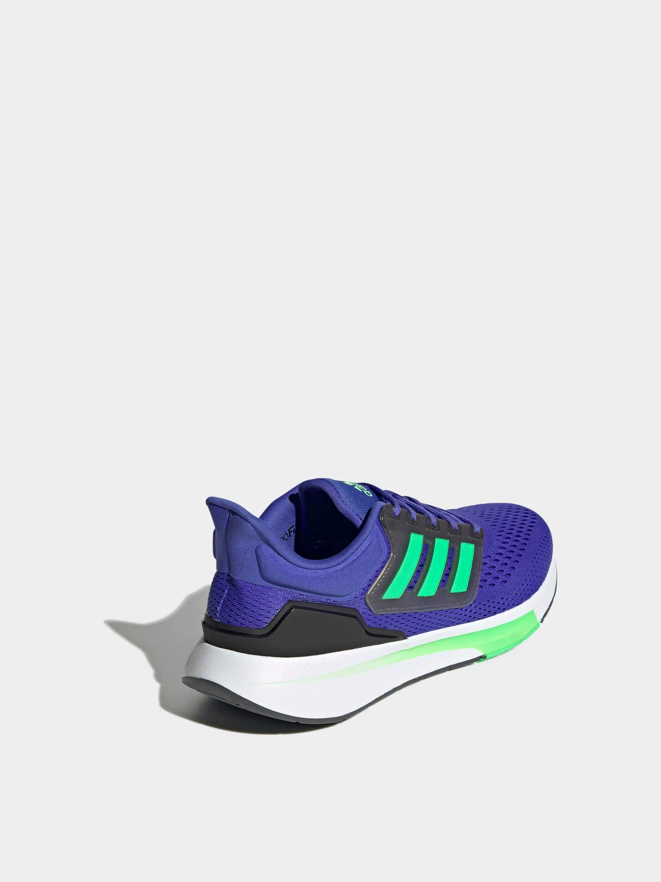 Кроссовки Adidas EQ модель H00513 Кроссовки Adidas EQ модель H00513 Фото