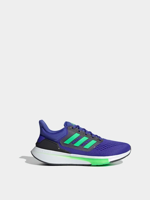 Кроссовки Adidas EQ модель H00513 Фото