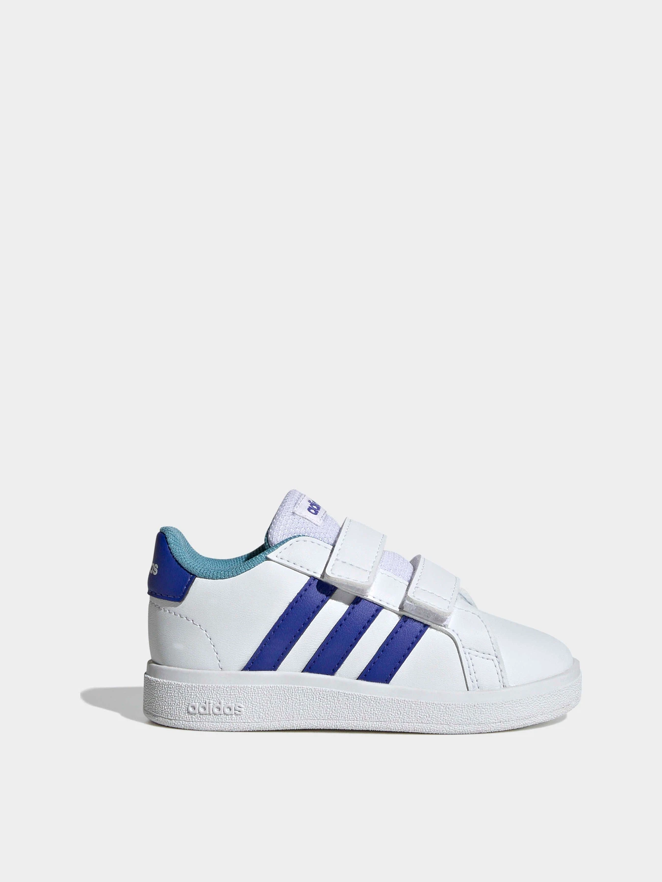 Кеди Adidas Grand Court модель HP8919 Кеди Adidas Grand Court модель HP8919 Фото