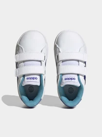 Кеди Adidas Grand Court модель HP8919 Фото
