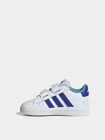 Кеди Adidas Grand Court модель HP8919 Фото