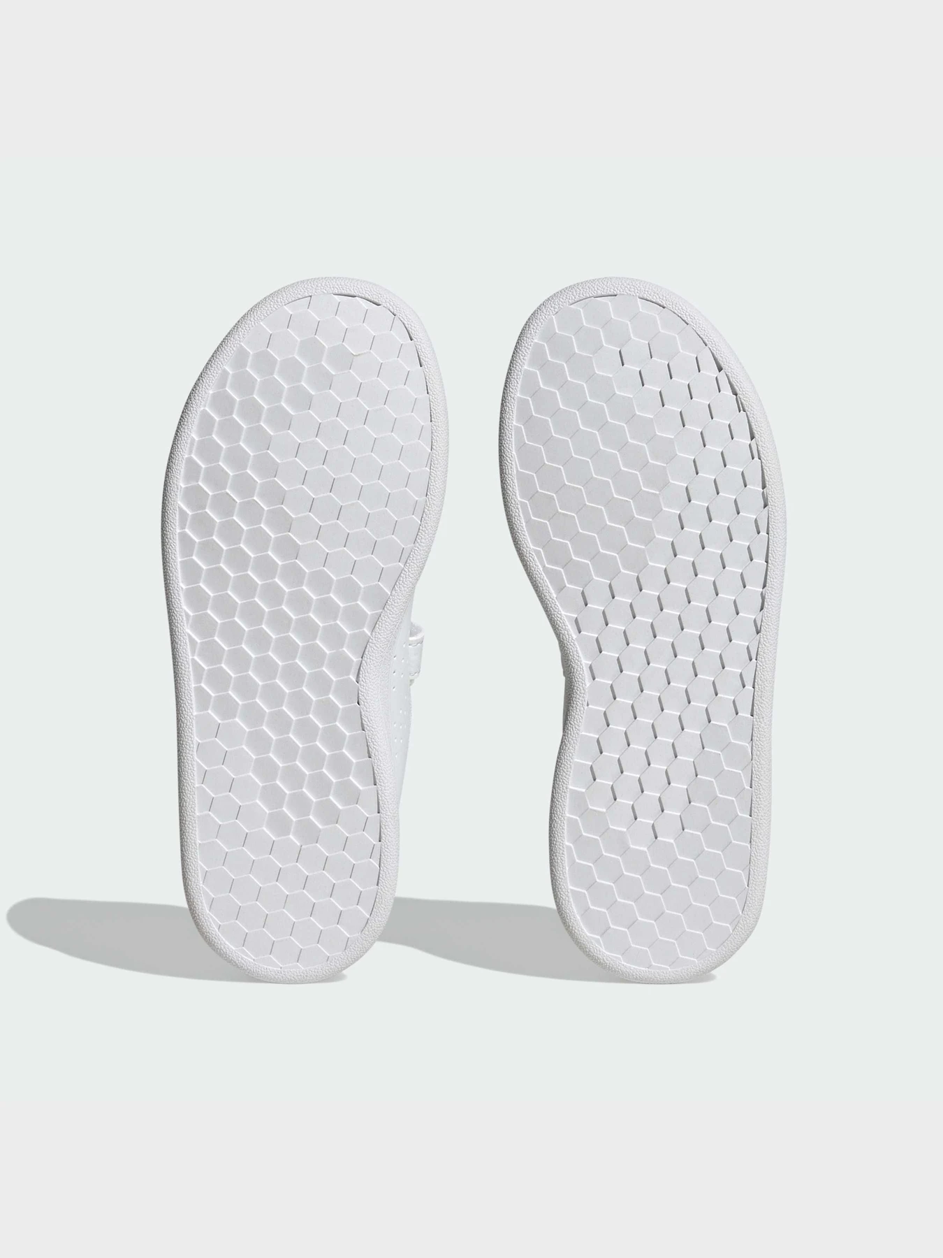 Кеди Adidas Advantage модель IG2517 Фото