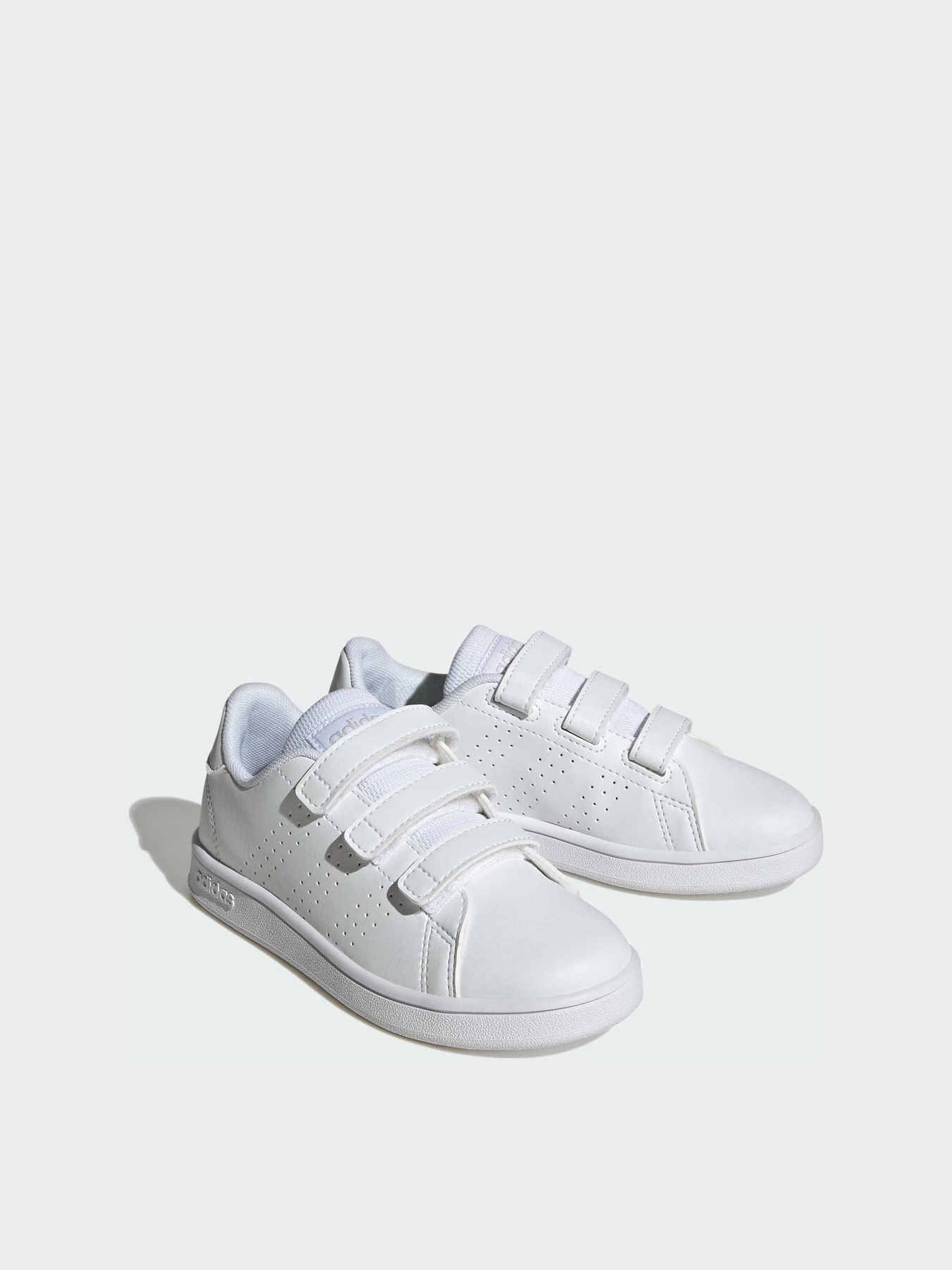 Кеди Adidas Advantage модель IG2517 Фото