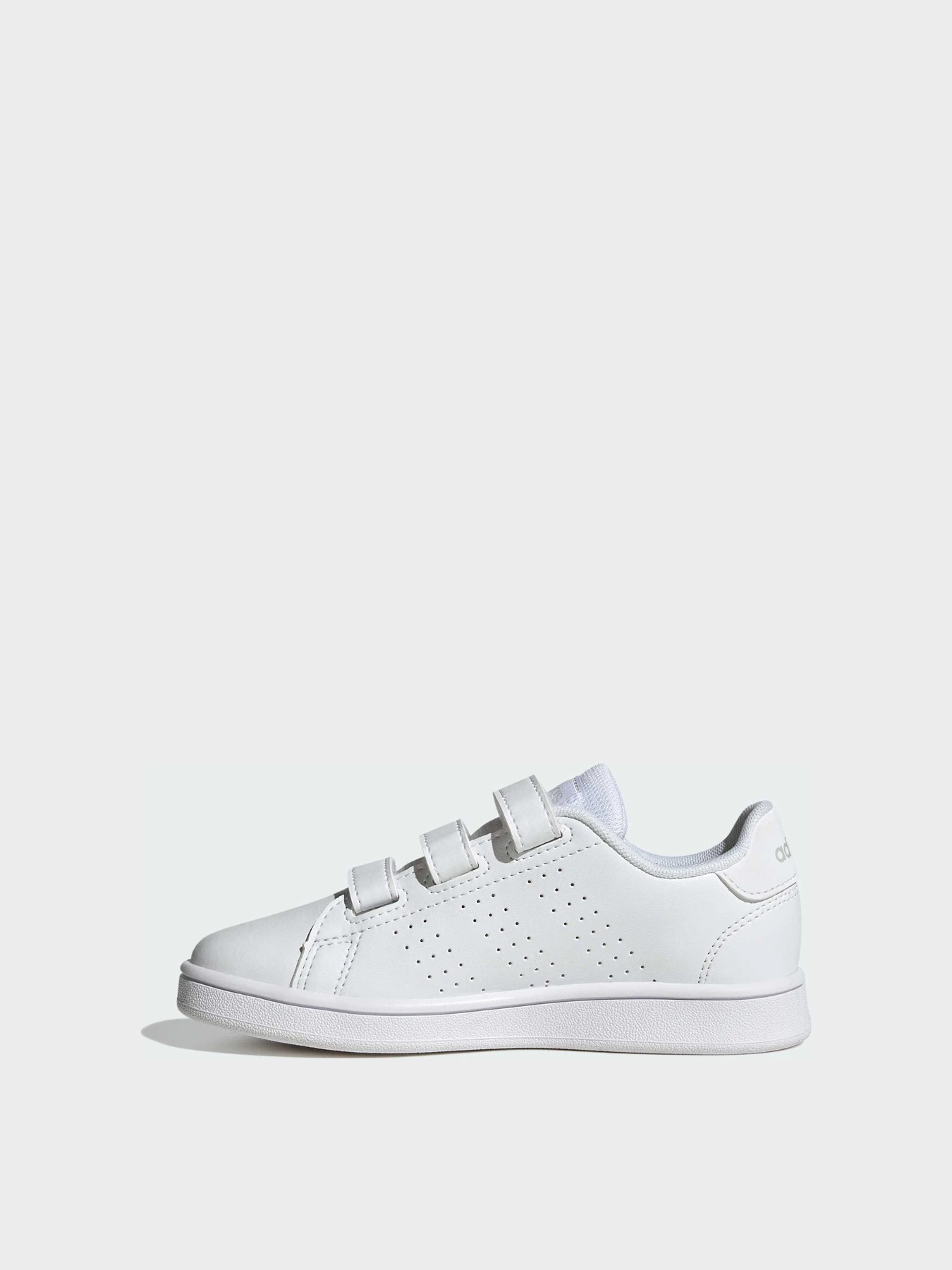 Кеди Adidas Advantage модель IG2517 Фото