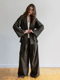 Штани FORLY модель 13782742 Фото