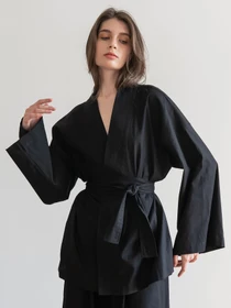 Сорочки FORLY модель 13802748 Фото