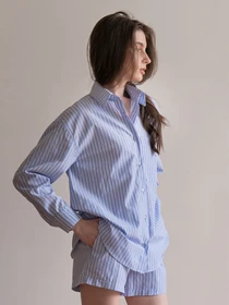 Одяг для дому та сну FORLY модель 13952792 Фото