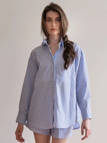 Одяг для дому та сну FORLY модель 13952792 Фото