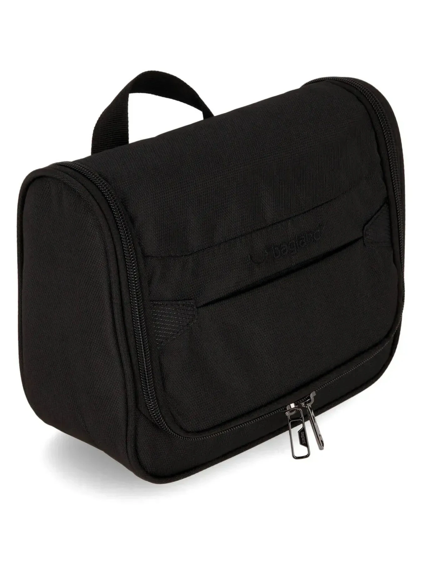 Косметичка Bagland Frame 5,2 л. Черная Bagland модель 0090653 Косметичка Bagland Frame 5,2 л. Черная Bagland модель 0090653 Фото