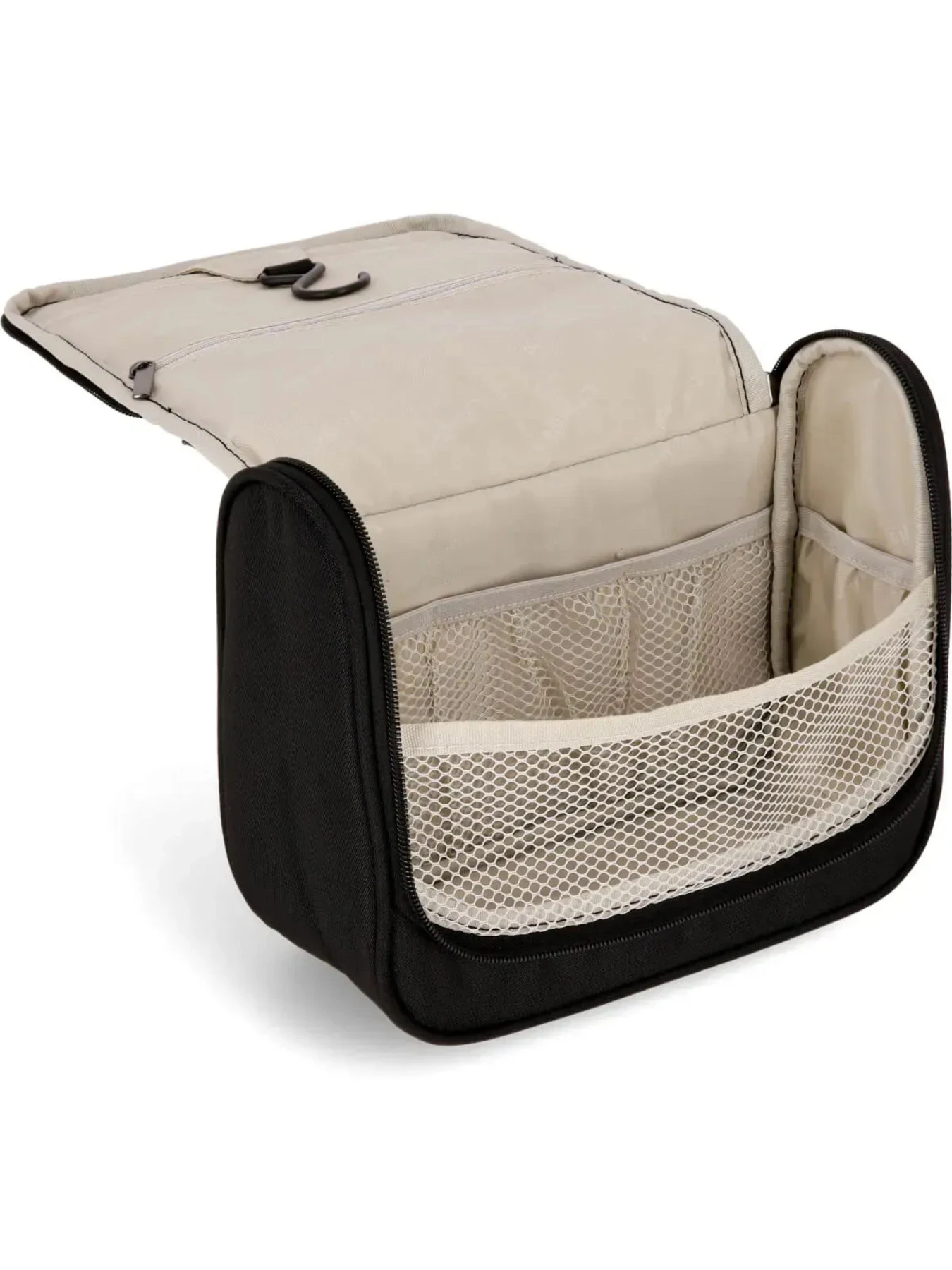 Косметичка Bagland Frame 5,2 л. Черная Bagland модель 0090653 Косметичка Bagland Frame 5,2 л. Черная Bagland модель 0090653 Фото