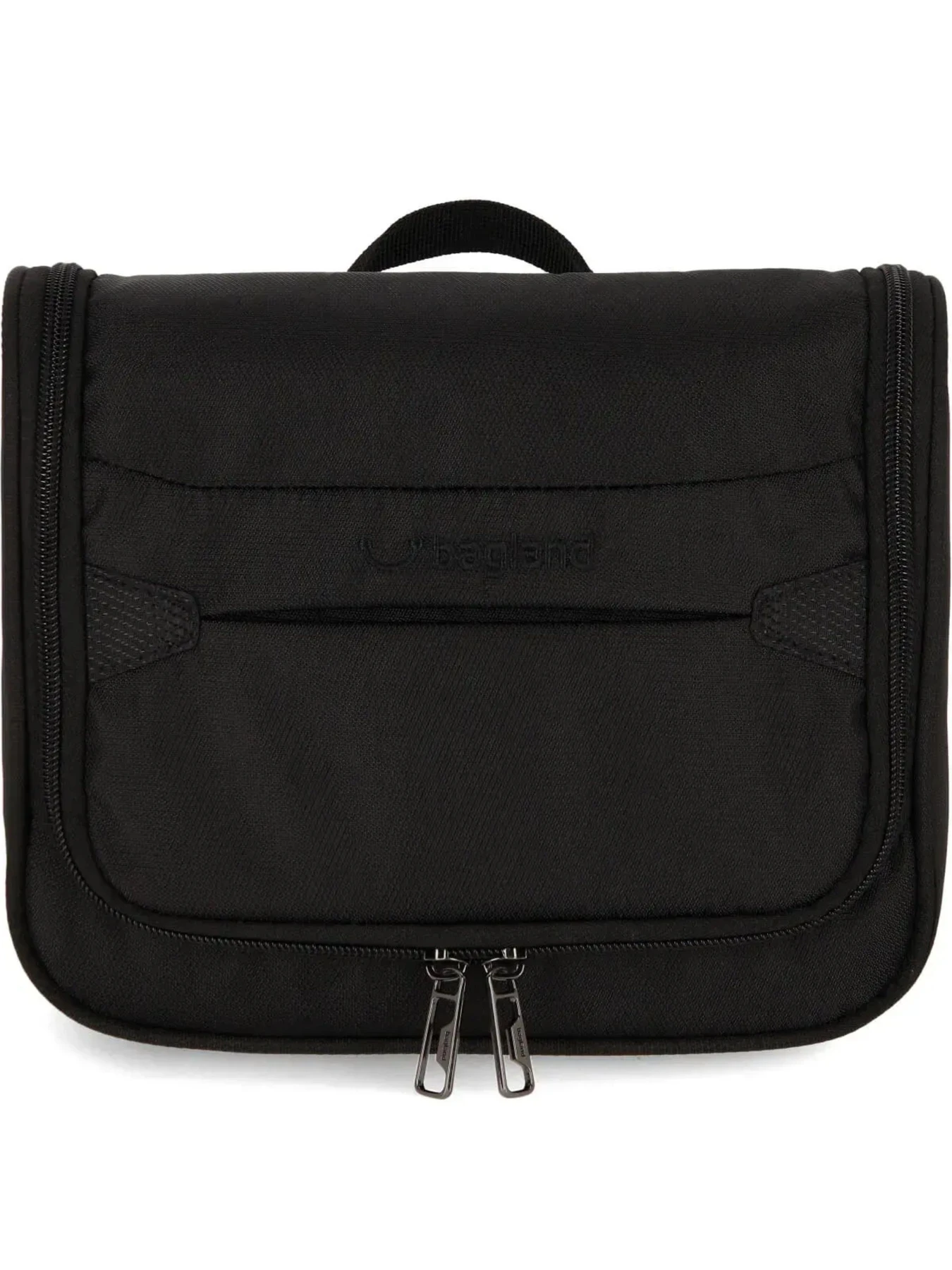Косметичка Bagland Frame 5,2 л. Черная Bagland модель 0090653 Косметичка Bagland Frame 5,2 л. Черная Bagland модель 0090653 Фото