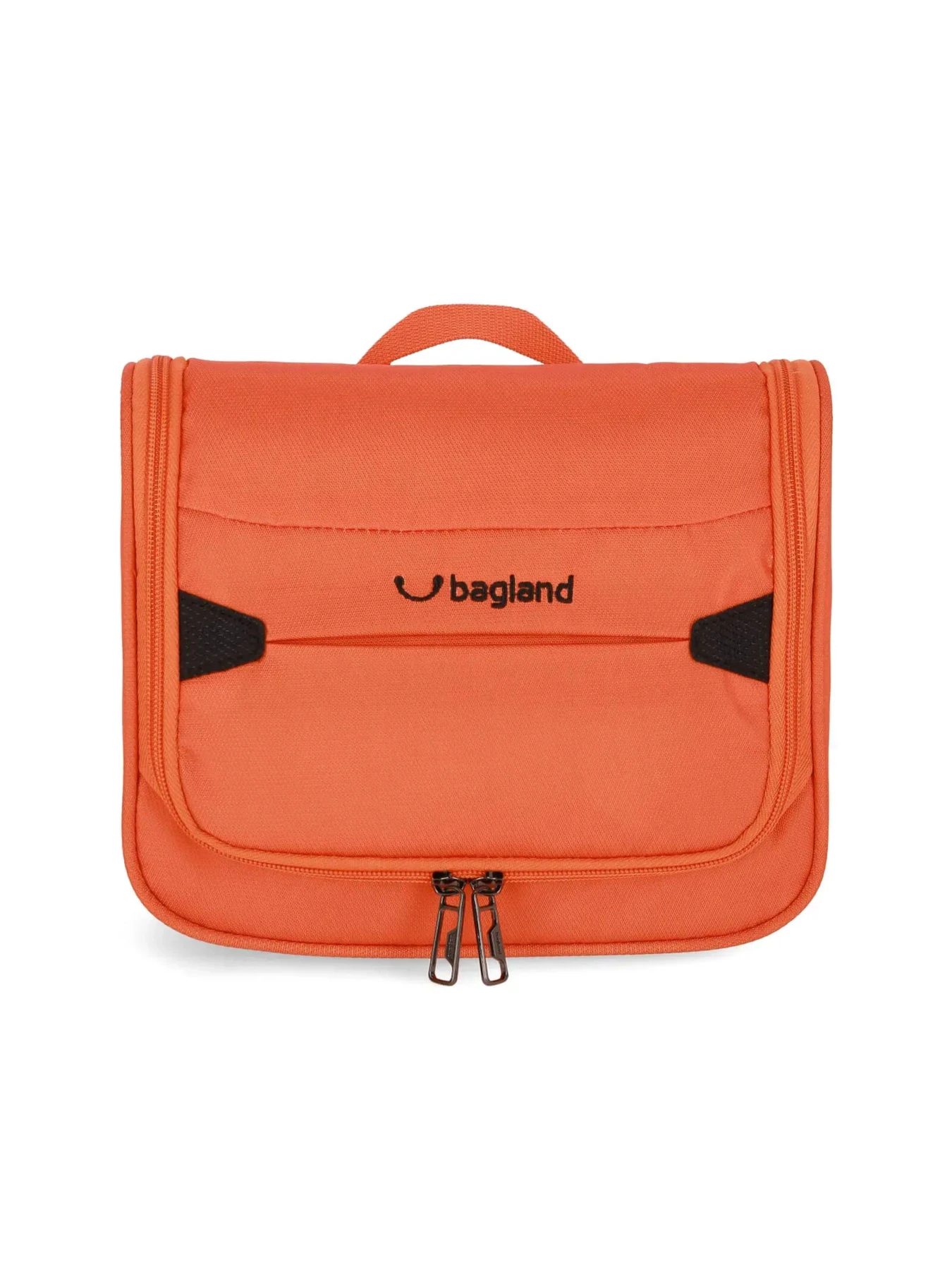 Косметичка Bagland Frame 5,2 л. Помаранчева Bagland модель 0090653 Косметичка Bagland Frame 5,2 л. Помаранчева Bagland модель 0090653 Фото