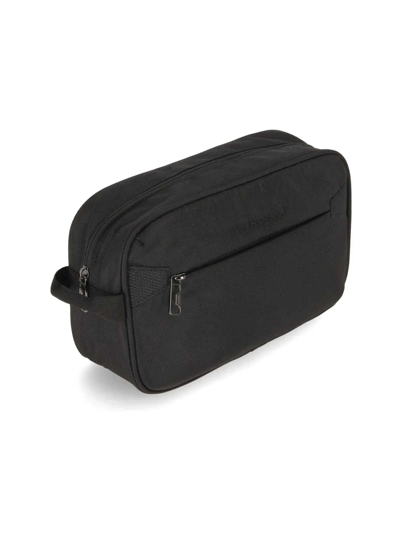 Косметичка Bagland Charme 4,75 л. Чорна Bagland модель 0080349 Косметичка Bagland Charme 4,75 л. Чорна Bagland модель 0080349 Фото