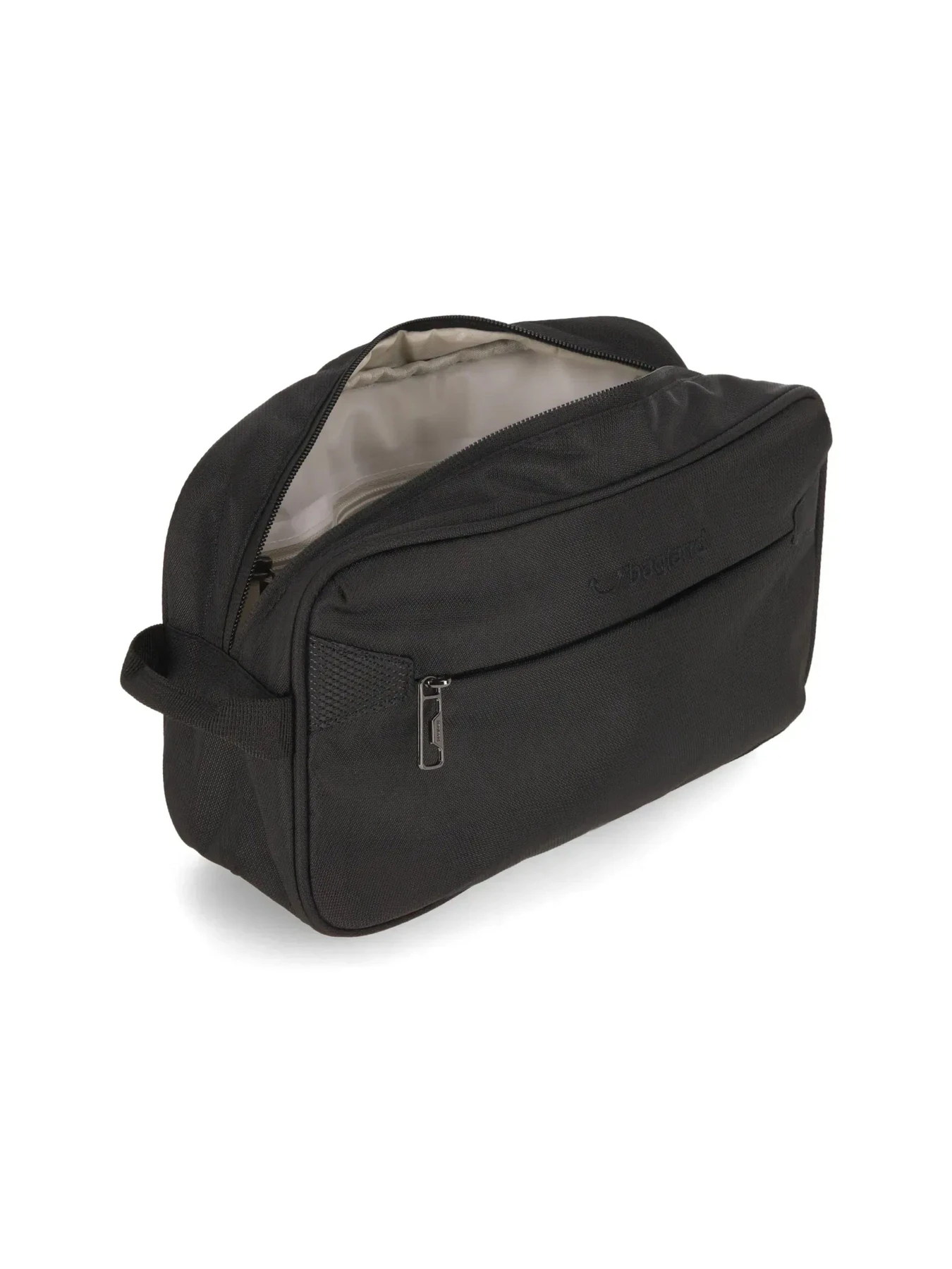Косметичка Bagland Charme 4,75 л. Чорна Bagland модель 0080349 Косметичка Bagland Charme 4,75 л. Чорна Bagland модель 0080349 Фото