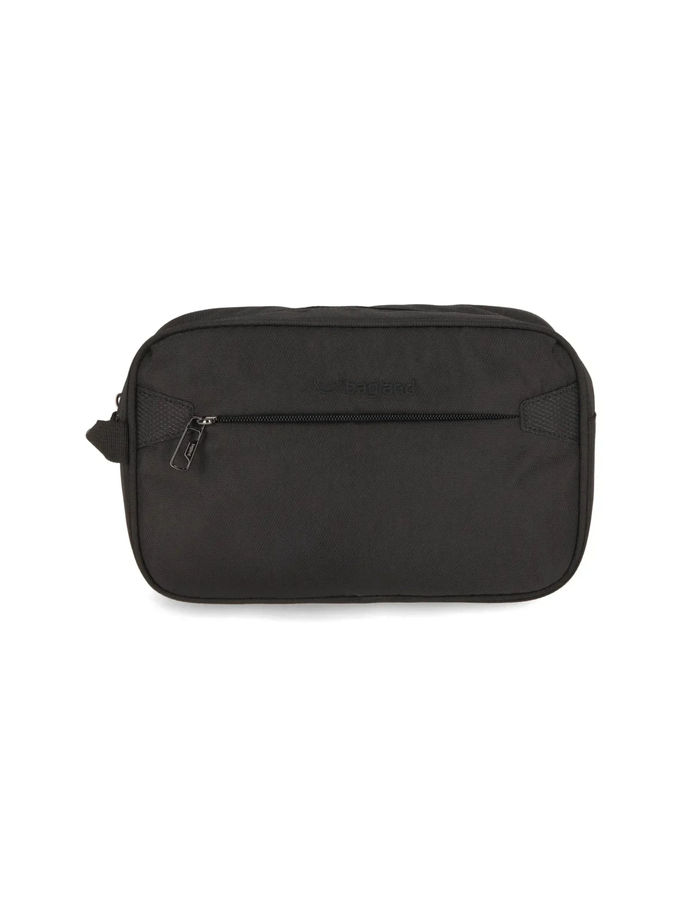 Косметичка Bagland Charme 4,75 л. Чорна Bagland модель 0080349 Косметичка Bagland Charme 4,75 л. Чорна Bagland модель 0080349 Фото