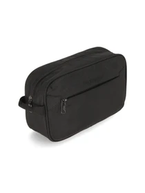 Косметичка Bagland Charme 4,75 л. Чорна Bagland модель 0080349 Фото