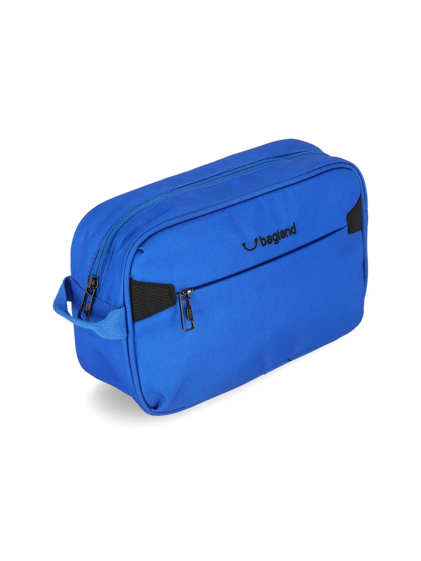 Косметичка Bagland Charme 4,75 л. Синя Bagland модель 0080349 Фото