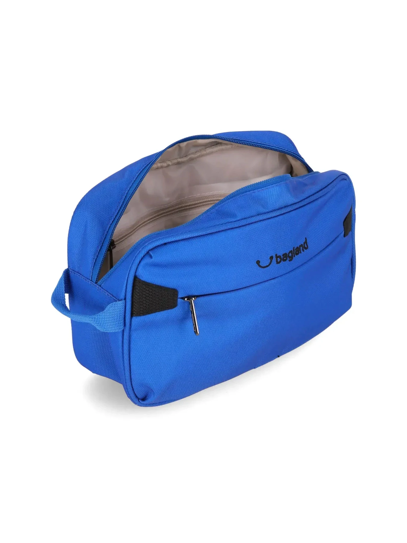 Косметичка Bagland Charme 4,75 л. Синя Bagland модель 0080349 Фото