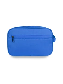 Косметичка Bagland Charme 4,75 л. Синя Bagland модель 0080349 Фото