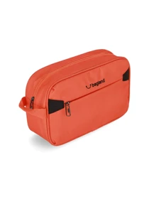 Косметичка Bagland Charme 4,75 л. Оранжевая Bagland модель 0080349 Фото
