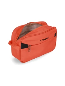 Косметичка Bagland Charme 4,75 л. Оранжевая Bagland модель 0080349 Фото