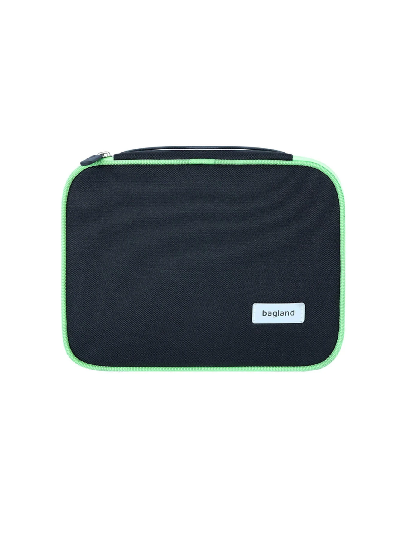 Косметичка Bagland Tidykit 4 л. Черная Bagland модель 0072766 Косметичка Bagland Tidykit 4 л. Черная Bagland модель 0072766 Фото