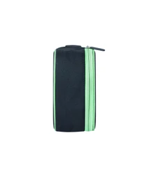 Косметичка Bagland Tidykit 4 л. Черная Bagland модель 0072766 Фото
